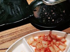 -千寻烧肉(政务区店)