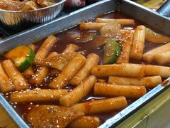 -金顺韩式烤肉·网红烤肉店(广利路店)