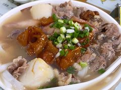 -荔林食店(西华路店)