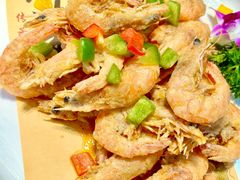 -醉壹号海鲜大排档·老厦门特色菜(厦门美食地标店)