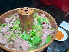 -廖川菜(太阳宫店)