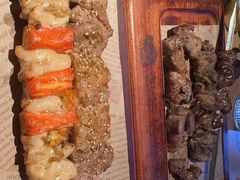 -雪熊精酿·哈尔滨烧烤酒馆(非遗大串店)