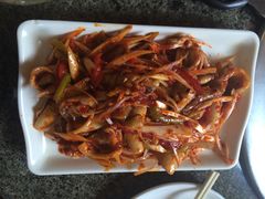 iphone_upload_pic-梦山水日本烧肉(五四广场店)