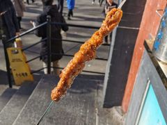-烤肉季饭庄