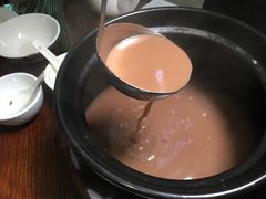 浓汤-农汤老店(顺联公园里店)