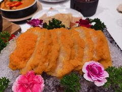 -若蘭慈·无国界素食料理(欢乐海岸店)
