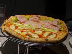 -Primo·丽莫意大利窑烤披萨