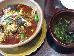 -老街鱼嘴巴(坡子街老店)