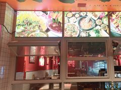 -来伊回麻辣烫·火锅串串清真(红瓦寺总店)
