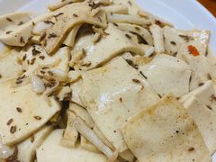 -如意香辣鸡架(总店)