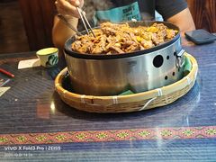 -甘家界牌柠檬鸭(青山店)