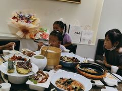 -老铺烤鸭(宝鸡店)