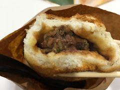 -牛煎里牛肉煎包淮南牛肉汤(广东路店)
