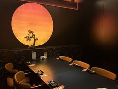 -無二炙坊·和牛烧肉(大钟寺1733店)