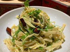 -长安记·大美陕菜(大族广场店)