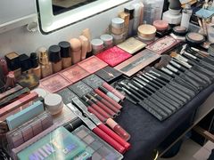 -ME觅妆·定制美妆·彩妆私教(菱角湖店)