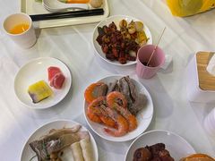 -碧中海汤泉汗蒸酒店