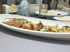 -翠山·映月湖景餐厅(映月湖公园店)