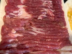 -南门涮肉(通州大船店)