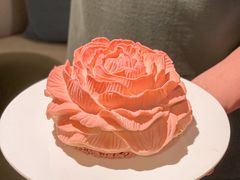 -潮一不贰·法式甜品·生日蛋糕·西式简餐(外滩店)