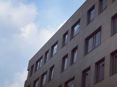 -SFEEL设计师酒店(成都春熙路天府广场店)