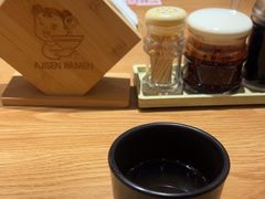 -味千拉面(广州白云机场T1西二店)