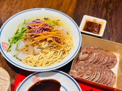 -新兴园饺子馆(河南街店)