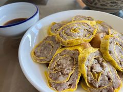 -领鲜土菜馆