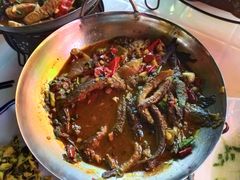 -鸿运楼·舌尖上的徽菜