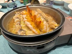 -茶啊冲电影主题文化餐厅(TOUCH12街店)