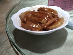 -张记旺角食街(动物园店)