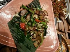 -云海肴·汽锅鸡·云南菜(天山百盛优客店)