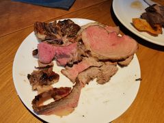 -拉蒂娜·巴西牛排馆 Latina·Brazilian Steakhouse(王府井喜悦店)