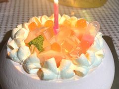 -黑池口感烘焙·生日蛋糕(坂田店)
