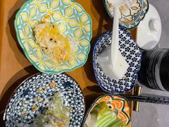 -沿江海南菜·文昌鸡祖师爷(大东海店)