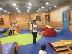 -金宝贝早教(南山花园城店)