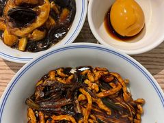 -君东记本帮面馆(天钥桥路店)