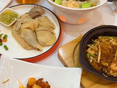 -广州酒家(昌岗地铁站店)