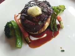 -WOLFGANG PUCK KITCHEN & BAR(迪士尼小镇店)