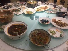 -汤记传菜(秀浦路店)