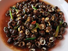 -丰收渔港饭店(嵊泗店)