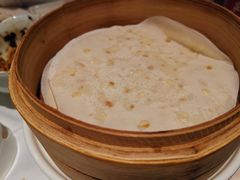 鸭饼-四季民福烤鸭店(前门店)