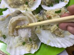 -贞姨美食·老字号海鲜大排档