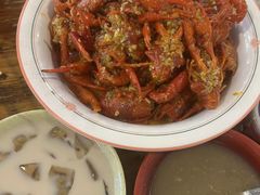 -冶建镜子·中国龙虾王(总店)
