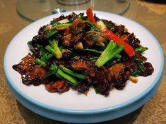 -海霸王特色海鲜家常菜(四合路店)