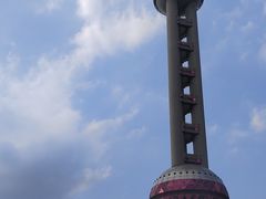 -东方明珠广播电视塔