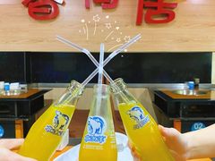 -毅记香鸭居(后堡店)