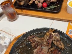 -豪享来牛排(人民店)