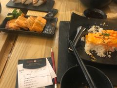 -Sushi Love 创意寿司(丽影广场店)