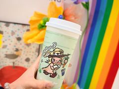 -瑞幸咖啡(艺树家工场店)